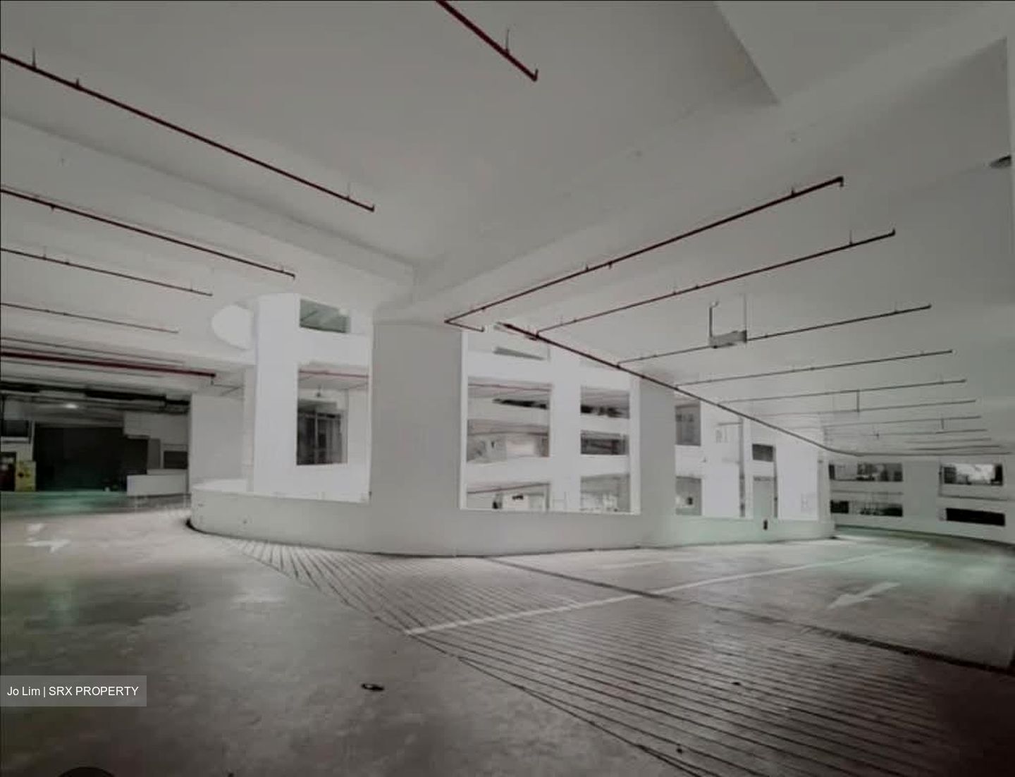 Woodlands Industrial Xchange (D25), Factory #558115381